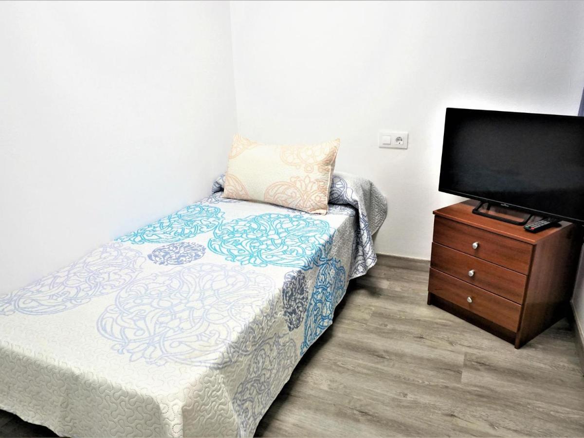 Villa Service - Guimera Калафелл Экстерьер фото